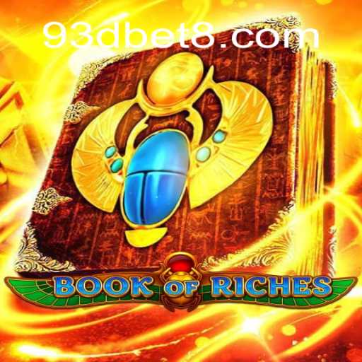 Book of Riches: Uma Jornada Épica pelo Mistério e Fortuna