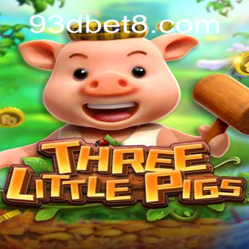 Descubra o Mundo de THREELITTLEPIGS: O Jogo que Revoluciona o Entretenimento